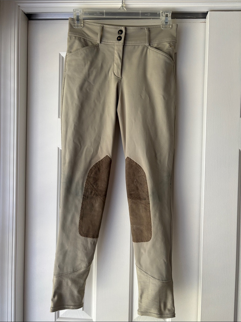 R.J. Classics girls Avery Breeches